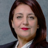Polytech Intl Employee Imène Kacem's profile photo