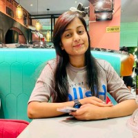 Betasaurus Employee Ritika Rohilla's profile photo