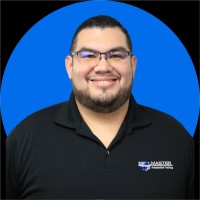 Master Automotive Training Employee Oscar Gomez's profile photo