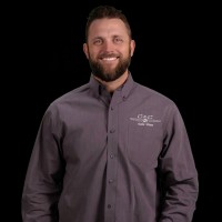 CNC Pro AV Employee Jake Morrill's profile photo
