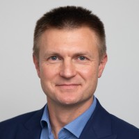 ULF FINANCE Employee Alexander Koscheyev's profile photo