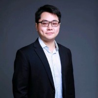 Veeam Software Employee Morris Ng's profile photo