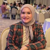 Krom Employee Antik Rosalia's profile photo