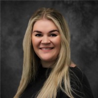 Powered by Movement, LLC Employee Carly Donahue's profile photo
