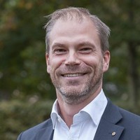 Setrab AB Employee Björn Hansson's profile photo