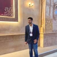 Dexif Employee Harsh Bajaj's profile photo