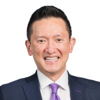 The Chen Agency, Realtors Employee Nelson Chen's profile photo