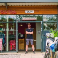 BikePark Wales Employee Matthew Landers's profile photo