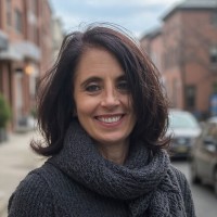 BROOKWOOD COMPANIES Incorporated Employee Maria Oster's profile photo