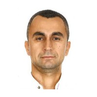 KKB Kredi Kayıt Bürosu Employee Harun Ayber's profile photo