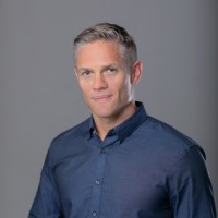 ExperiencePoint Employee Andrew Webster's profile photo