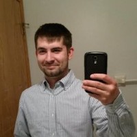 Fedtech, Inc. Employee Brian Anderson's profile photo