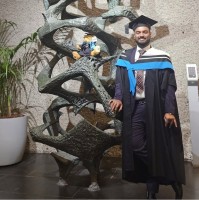 YOUx Employee Shohag Rana's profile photo