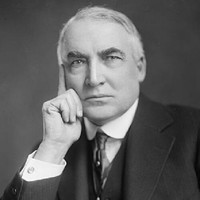 Ohio Newspaper Association Employee Warren Harding's profile photo