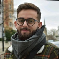 FaroLatino Media Network Employee Agustín Moral's profile photo