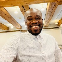 IQM Quantum Computers Employee Michael Bruce's profile photo