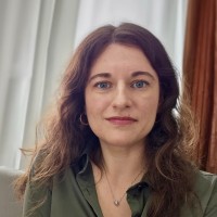 Margento Employee Eva Jakljevič's profile photo