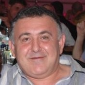 Avi Aluf's profile photo