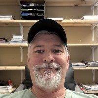 HART Machine Tool Employee Jeff South's profile photo
