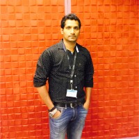 DXC Technology Employee Harisha R's profile photo