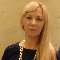 Kristina Ristic Email & Phone Number | Umbrella corporation ltd CEO and ...