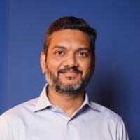 Audecy Employee Sundeep Holani's profile photo