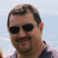 PGL Travel Employee Stuart Hoffman's profile photo