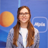 Anastasiia Myrutenko Email