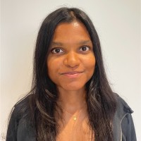 ExpressionEdits Employee Leena Ahmed's profile photo