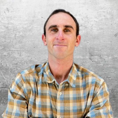 Trevor Bloom Email