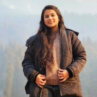 Manisha P. Email