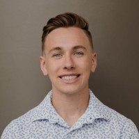 Alarm.com Employee Andrew Hazel's profile photo