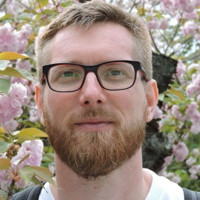 Moniepoint Inc. (Formerly TeamApt Inc.) Employee Gavin Thomson's profile photo