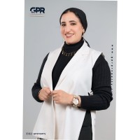 Sadan Investment Employee Rahma Seif's profile photo