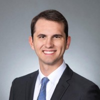 Deloitte Employee Mark Oldham's profile photo