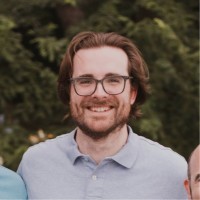 Data Axle Employee Blake Duncan's profile photo