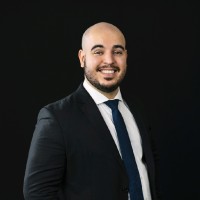 Kadima Intelligence Employee Enrico Indelicato's profile photo