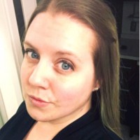 Curative Printing Employee Amanda Clark's profile photo