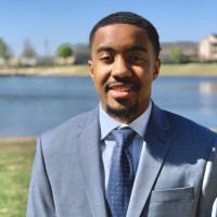 Dwiggins Consulting LLC Employee Christopher Timberlake's profile photo