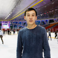 KazDream Technologies LLC Employee Abylay Zhanbek's profile photo