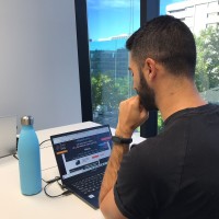 NetMedia International Employee Gianluigi Maffia's profile photo