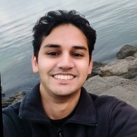 AbbVie Employee Joel Singh's profile photo
