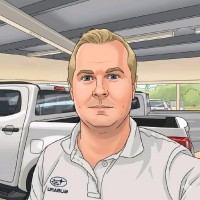 Daniel Gustafsson Email