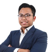 Majlis Ugama Islam Singapura Employee Muhammad Shamsuddin's profile photo