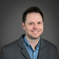 ASDR Canada Inc. Employee Marc-André Brisson-Gironne's profile photo