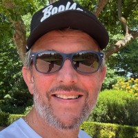 SEACOM LTD Employee Andre Haupt's profile photo