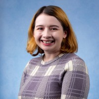 Dental Assisting National Board Employee Mariah Schultz's profile photo