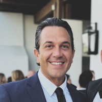 FORVIA Employee Fran Ivanaj's profile photo