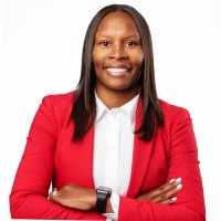 Huffmaster Employee Terita McKenzie's profile photo