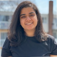 CHEO Employee Prachi Lad's profile photo